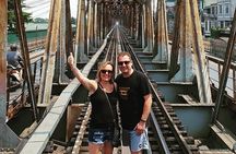 Private Full-day Hanoi City Tour With Local Experts