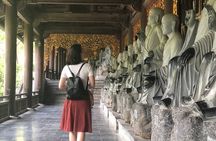 Private Full-day Hanoi City Tour With Local Experts