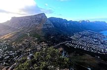 Coast to Coast Premium South Africa Adventure