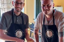 Cooking Classes and olive oil tasting.The real taste of Greece!