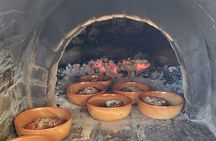 Cooking Classes and olive oil tasting.The real taste of Greece!