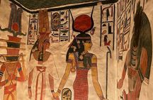 Full Day Trip to Luxor from Hurghada with Lunch - Hatshepsut