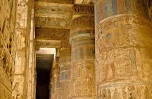 Full Day Trip to Luxor from Hurghada with Lunch - Hatshepsut
