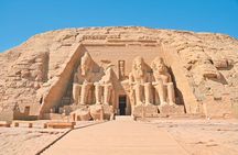 Full Day Trip to Luxor from Hurghada with Lunch - Hatshepsut