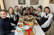 From Tirana Best of Albania in 4 Days - Private guided tour 