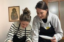 Berat Cooking Class Traditional Albanian Cooking Class