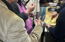 Berat Cooking Class Traditional Albanian Cooking Class