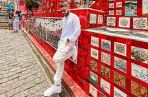 Rio's City Tour - Tickets for Christ, Sugar Loaf & Lunch included