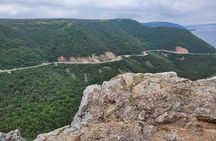 Cabot Trail Private Full Day Tour