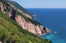 Cabot Trail Private Full Day Tour