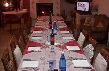 5 Hours Activities - Truffle Hunting with tasting in San Miniato