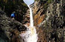 Sheki Adventure Nature Private Tour (Zipline, ATV, Off-road)