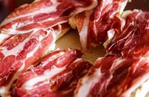 Girona Tapas and Wine Tour by Night