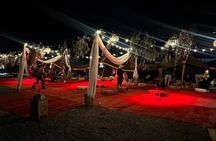 Quad Bike & Live Show Dinner in Agafay Desert