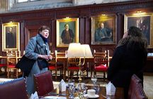 Oxford: Architectural & Historical Highlights Tour