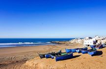 Agadir Sahara Day Trip with Lunch