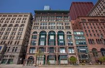 3 Hours Chicago Architecture Tour - Skyscrapers and Photo Ops
