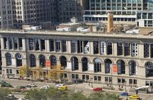 3 Hours Chicago Architecture Tour - Skyscrapers and Photo Ops