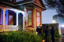 The Haunt: Los Angeles Ghost Hunting Tour