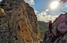 Via Ferrata Caminito del Rey