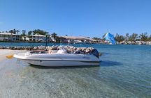 Private Boat Day Tour In Sarasota