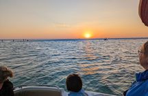 Private Boat Day Tour In Sarasota