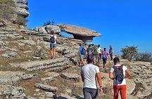 Private Guided Tour to Torcal de Antequera
