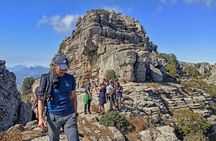 Private Guided Tour to Torcal de Antequera