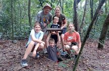 Half Day Premium Small Group Tour: Exploring Cu Chi Tunnels 