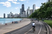 Fun Chicago Bike