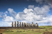 Private 2 Days Essential Tour of Easter Island
