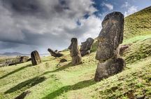 Private 2 Days Essential Tour of Easter Island