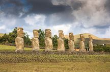 Private 2 Days Essential Tour of Easter Island
