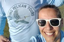 3-hour Private Boat Tour in Clearwater Florida Up to 6 People