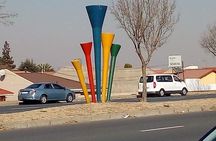Soweto Tour Township Experience 