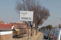 Soweto Tour Township Experience 