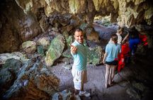 Experience Cancun's Hidden Gems, Mayan museum, cenote & Market 23