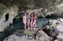 Experience Cancun's Hidden Gems, Mayan museum, cenote & Market 23