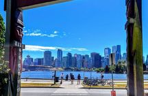 Vancouver Sightseeing Best Day Tour Private