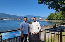 Vancouver Sightseeing Best Day Tour Private