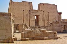 Luxor Tour from Hurghada: East and West Banks Tour