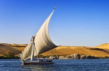 Luxor Tour from Hurghada: East and West Banks Tour