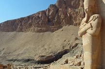 Luxor Tour from Hurghada: East and West Banks Tour