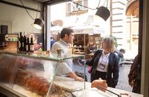 Rome Street Food Tour Eat Like a Local