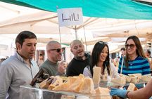 Rome Street Food Tour Eat Like a Local
