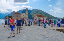 Montenegro Including Boat Cruise in Kotor Bay as option