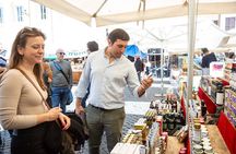 Rome Street Food Tour Eat Like a Local