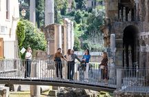 Trastevere & Campo de' Fiori Street Food Tour, Eat Like a Local