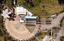 Zipaquira Salt Cathedral Shared Excursion Daily Departure