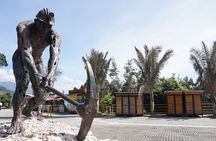 Zipaquira Salt Cathedral Shared Excursion Daily Departure